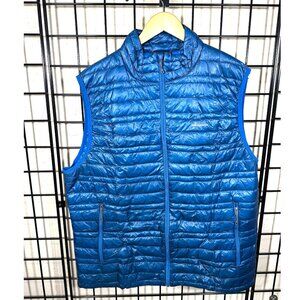 Patagonia Ultra Light Down Vest - Men's XL